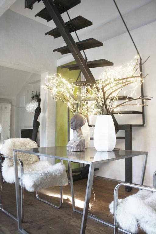 Villa 22 - Atelier-Gaestehaus Mainz Ngoại thất bức ảnh